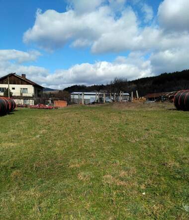 For sale - For Construction in Malo Selo,  Kiustendil