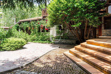 For sale - House in Bansko,  Blagoevgrad
