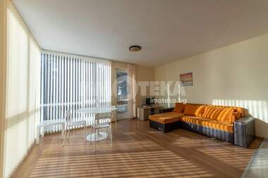 For sale - Apartment in k.k. Chayka,  Varna
