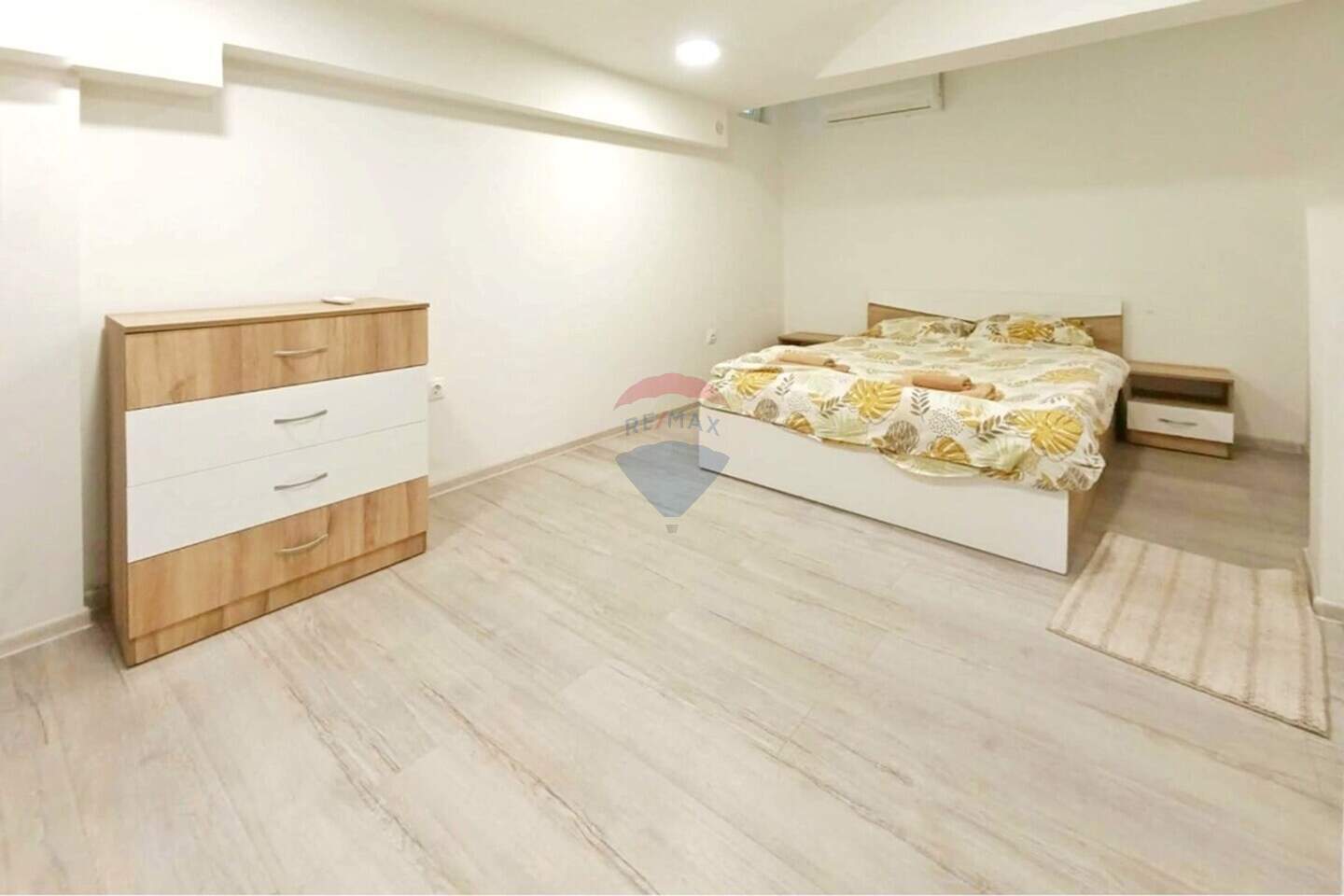 Cu două camere Apartament în Briz, Varna – fotografia 7