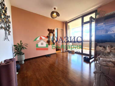 Satış - Apartman olarak Nesebar,  Burgas