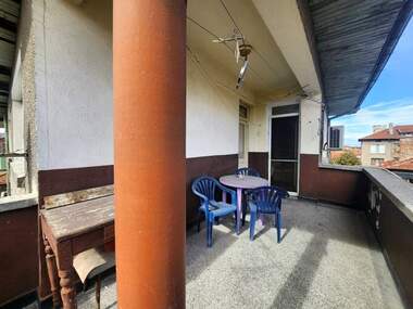 Vânzare - Apartament în Țentăr,  Pazardjik
