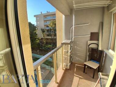 For rent - Apartment in Alen mak,  Varna