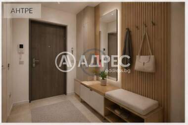 Satış - Apartman olarak Vladislavovo,  Varna
