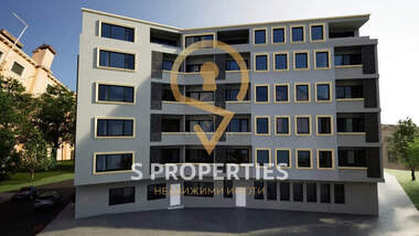 Satış - Apartman olarak Gracka mahala,  Varna