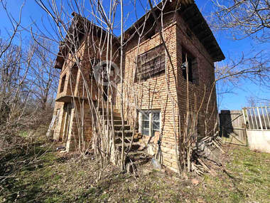 For sale - House in Patresh,  Veliko Tyrnovo