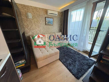 For sale - Apartment in Sunny Beach,  Burgas