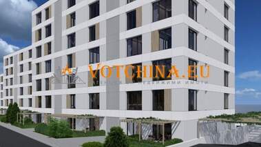 Verkauf - Wohnung in Galata,  Warna