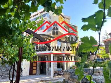 Продажба - Апартамент в Созопол,  Бургас