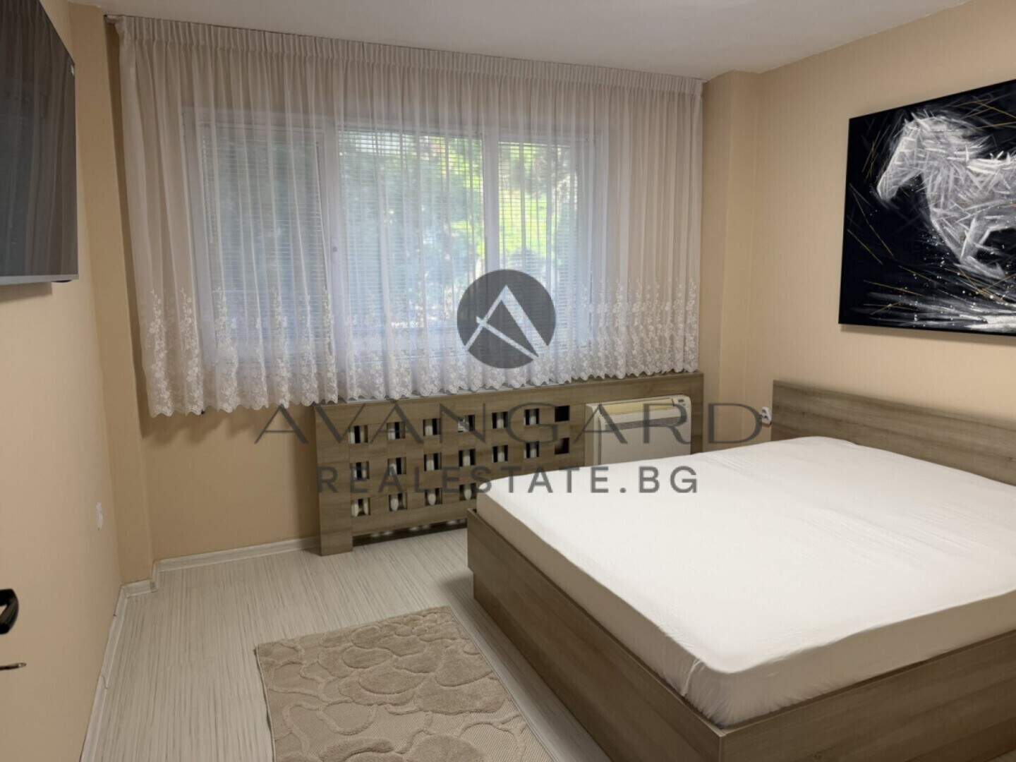Тристаен Апартамент в Кършияка, Пловдив – снимка 3