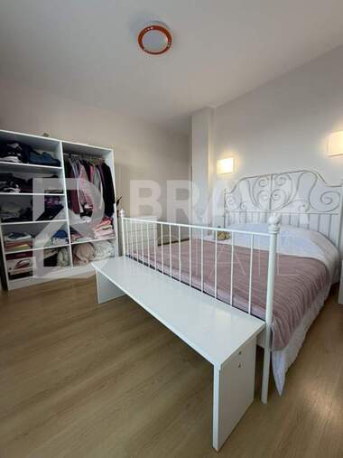 Verkauf - Wohnung in Hristo Smirnenski,  Plowdiw