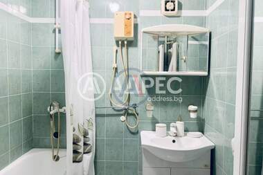 Vânzare - Apartament în Sveta Troița,  Sofia