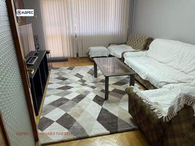 Închiriere - Apartament în Wider Center,  Pleven
