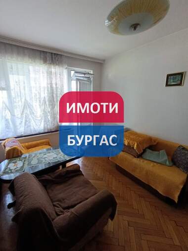 Продажа - Квартира в Зорница,  Бургас