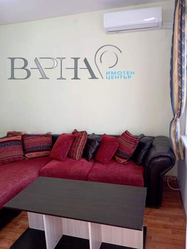 For rent - Apartment in Liatno kino Trakia,  Varna