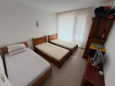 Vânzare - Apartament în Koșarița,  Burgas