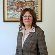 Daniela Krastewa