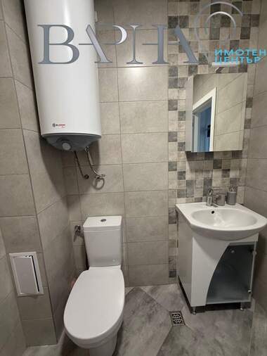 For rent - Apartment in Briz,  Varna