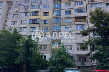 For sale - Apartment in Nadejda 2,  Sofia