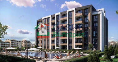 For sale - Apartment in Ravda,  Burgas