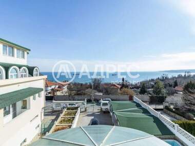Продажба - Къща в Траката,  Варна