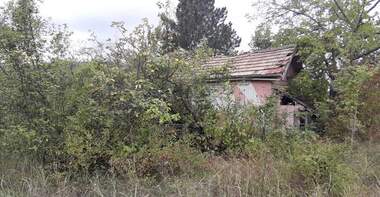Satış - Ev olarak Vilna zona,  Targovishte