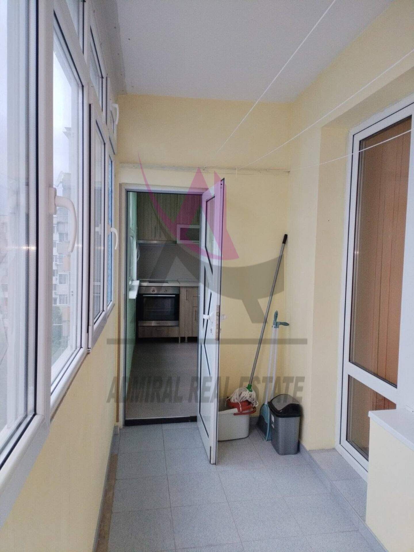 Δίδωμο Διαμέρισμα σε Βαζραζδανε 1, Βαρνα – φωτογραφία 3