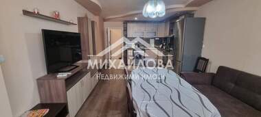 Наем - Апартамент в Център,  Стара Загора