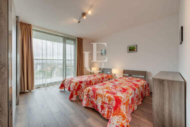 Kira - Apartman olarak Manastirski livadi-Zapad,  Sofia