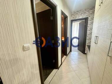 For sale - Apartment in Sunny Beach,  Burgas