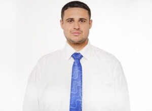 Stefan Manov