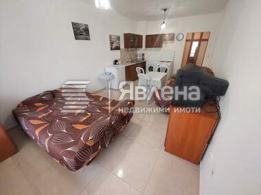 For rent - Apartment in Pomorie,  Burgas