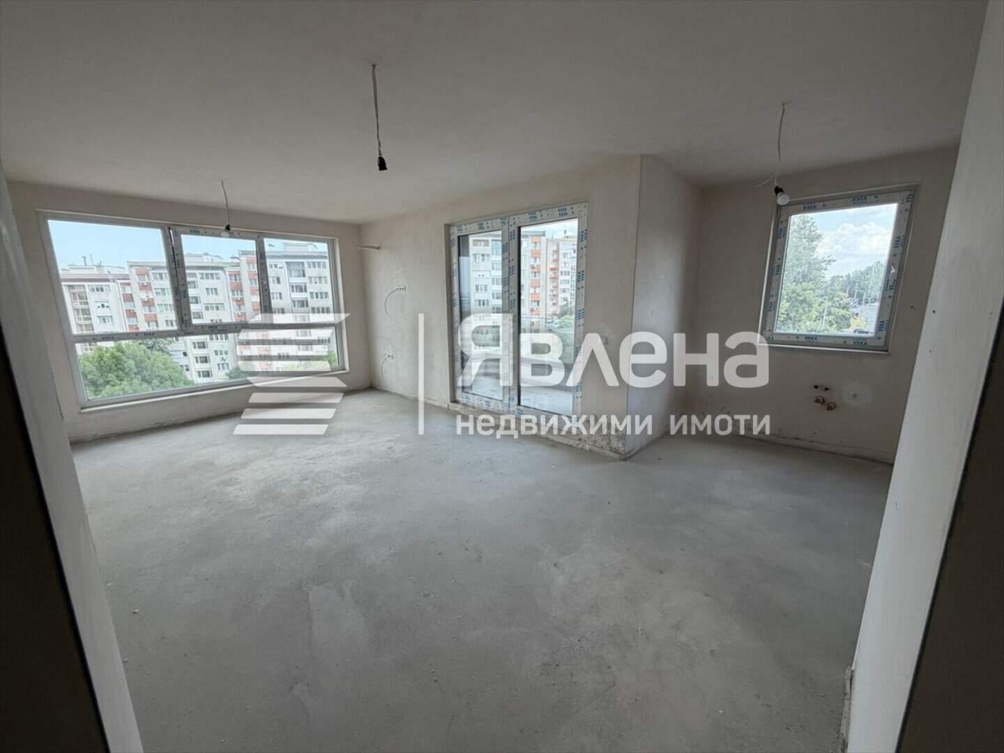 Üç odalı Apartman olarak Meden Rudnik, Burgas – fotoğraf 5
