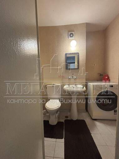 Satış - Apartman olarak Vazrajdane,  Burgas