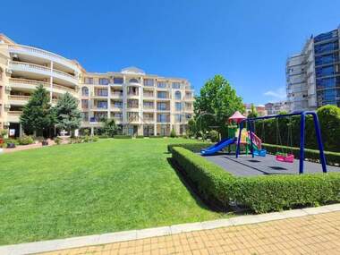 Satış - Apartman olarak Sveti Vlas,  Burgas