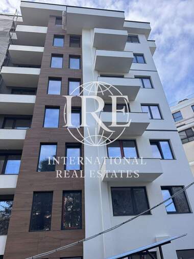 Продажба - Апартамент в Бриз,  Варна