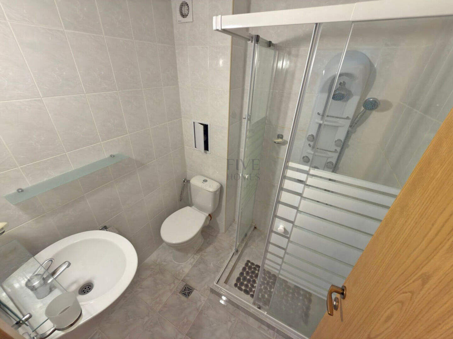 Cu două camere Apartament în Sunny Beach, Burgas – fotografia 8