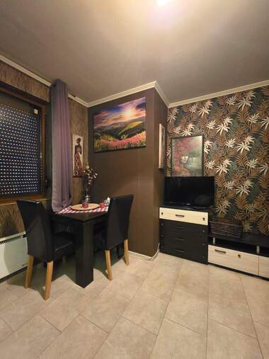 For sale - House in Kuba,  Haskovo