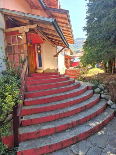 Verkauf - Haus in Saparewa Bania,  Küstendil