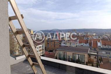 For sale - Apartment in Pogrebi,  Varna