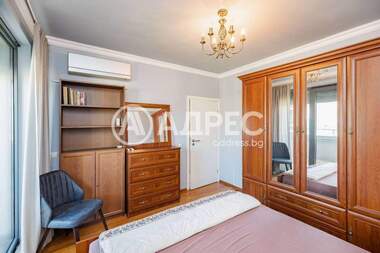 For rent - Apartment in Briz,  Varna
