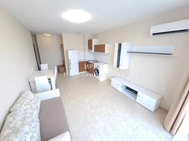 Verkauf - Wohnung in Sunny Beach,  Burgas