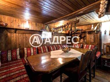 Продажа - Дом в Пчелник,  Варна
