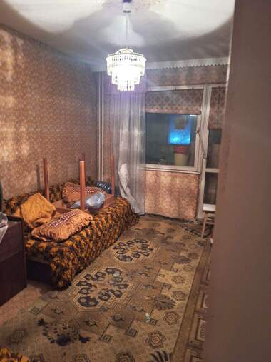 Vânzare - Apartament în Rodina 2,  Ruse