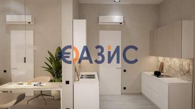 For sale - Apartment in Sveti Vlas,  Burgas