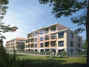Vânzare - Apartament în Kiuceuk Parij,  Plovdiv