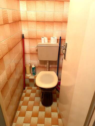 For sale - Apartment in Charodeyka - Iug,  Ruse