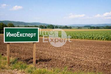 For sale - Agricultural land in Drajevo,  Iambol