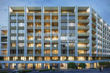 Vânzare - Apartament în Ovcea Kupel 2,  Sofia