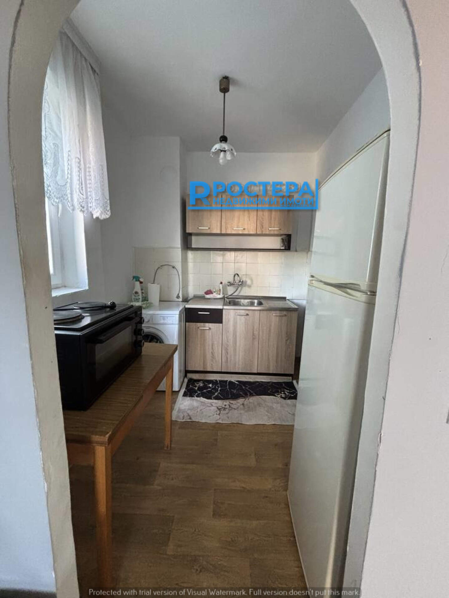 İki odalı Apartman olarak Kooperativen  pazar, Targovishte – fotoğraf 8